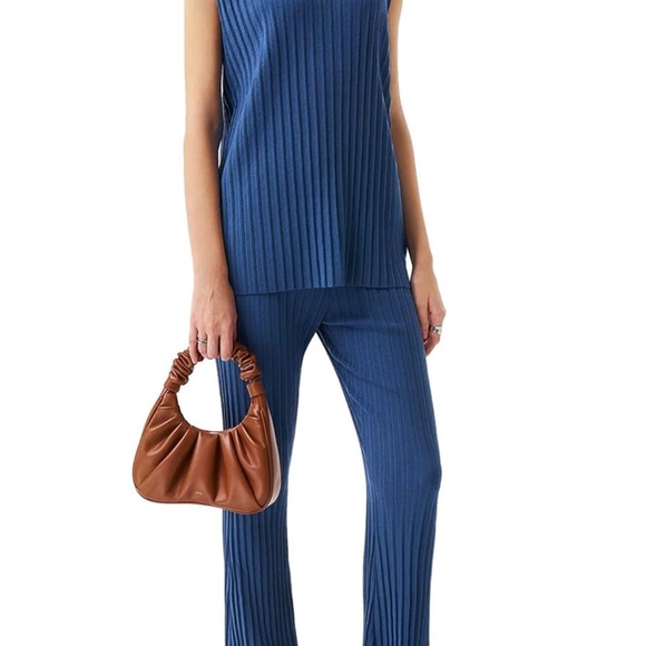 JW PEI GABBI HOBO HANDBAG - Picture 3 of 8